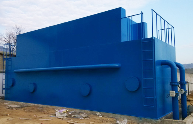 生活飲用水處理按類(lèi)型分類(lèi)